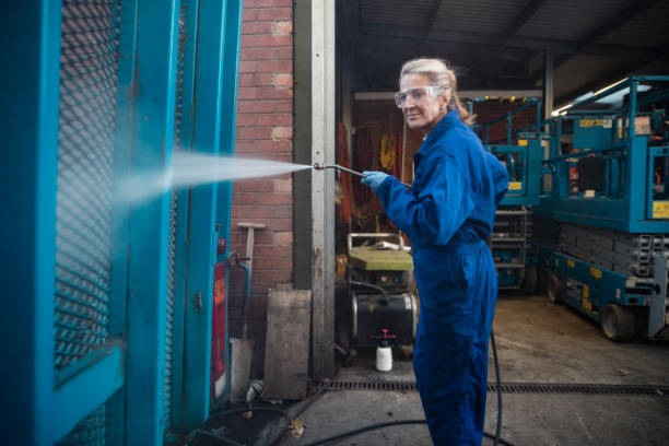 Best Paint Preparation  in Erda, UT
