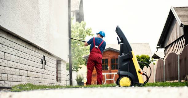 Best Factory Floor Cleaning  in Erda, UT